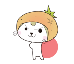 Mero & Mika's Life sticker #5902386