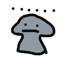 okura's Sticker sticker #5902570