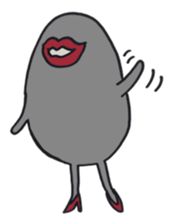 Yeah, I'm Lipco sticker #5902712