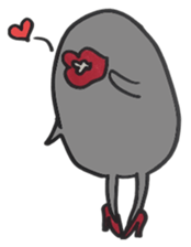 Yeah, I'm Lipco sticker #5902713