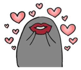 Yeah, I'm Lipco sticker #5902716