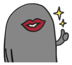 Yeah, I'm Lipco sticker #5902717