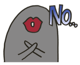 Yeah, I'm Lipco sticker #5902721