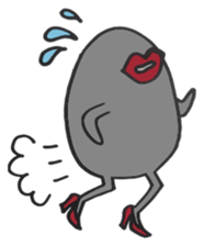 Yeah, I'm Lipco sticker #5902725