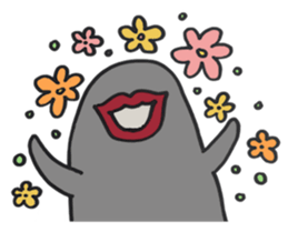 Yeah, I'm Lipco sticker #5902744