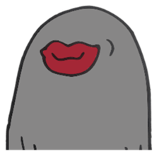 Yeah, I'm Lipco sticker #5902745