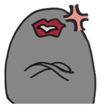 Yeah, I'm Lipco sticker #5902746