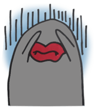 Yeah, I'm Lipco sticker #5902749