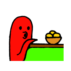 Kotatsu Octopus and friends of the sea