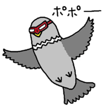 FACTORY900Certified Sticker sticker #5903675