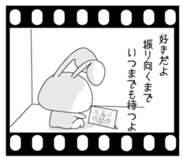 Usapippi of Not only need love! sticker #5904761