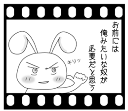 Usapippi of Not only need love! sticker #5904762