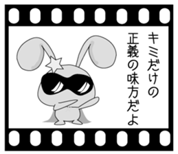 Usapippi of Not only need love! sticker #5904767