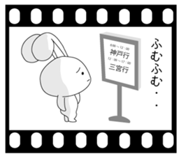 Usapippi of Not only need love! sticker #5904771