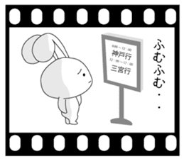 Usapippi of Not only need love! sticker #5904771