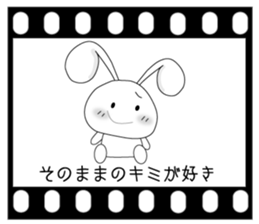 Usapippi of Not only need love! sticker #5904773