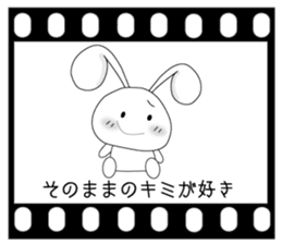 Usapippi of Not only need love! sticker #5904773