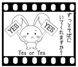 Usapippi of Not only need love! sticker #5904777