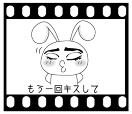 Usapippi of Not only need love! sticker #5904779