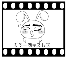 Usapippi of Not only need love! sticker #5904779