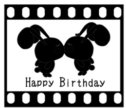 Usapippi of Not only need love! sticker #5904780