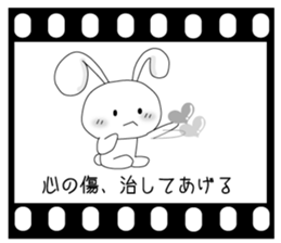 Usapippi of Not only need love! sticker #5904781