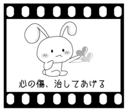 Usapippi of Not only need love! sticker #5904781