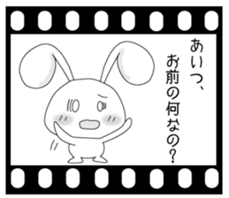 Usapippi of Not only need love! sticker #5904782