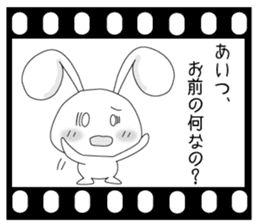 Usapippi of Not only need love! sticker #5904782