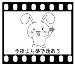 Usapippi of Not only need love! sticker #5904791