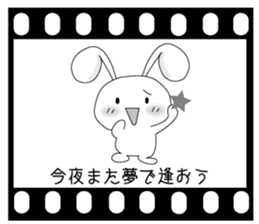 Usapippi of Not only need love! sticker #5904791