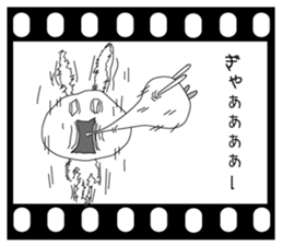 Usapippi of Not only need love! sticker #5904792