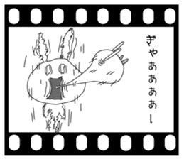 Usapippi of Not only need love! sticker #5904792