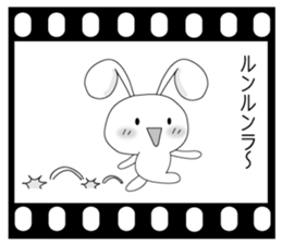 Usapippi of Not only need love! sticker #5904793