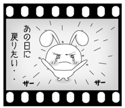 Usapippi of Not only need love! sticker #5904799