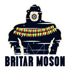 BRITARMOSON - The 3rd Superb*