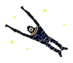 BRITARMOSON - The 3rd Superb* sticker #5905160