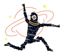 BRITARMOSON - The 3rd Superb* sticker #5905161