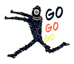 BRITARMOSON -  The 3rd Superb* sticker #5905163