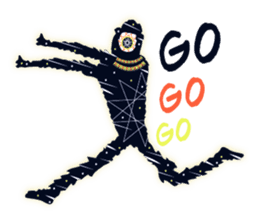 BRITARMOSON - The 3rd Superb* sticker #5905163