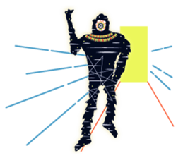 BRITARMOSON - The 3rd Superb* sticker #5905164