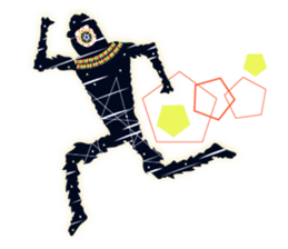 BRITARMOSON - The 3rd Superb* sticker #5905165