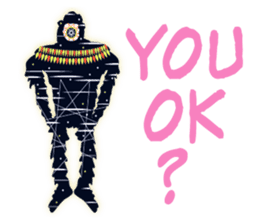 BRITARMOSON - The 3rd Superb* sticker #5905166