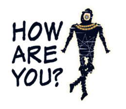 BRITARMOSON - The 3rd Superb* sticker #5905168