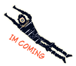 BRITARMOSON - The 3rd Superb* sticker #5905169