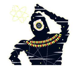 BRITARMOSON - The 3rd Superb* sticker #5905170