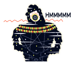 BRITARMOSON - The 3rd Superb* sticker #5905171