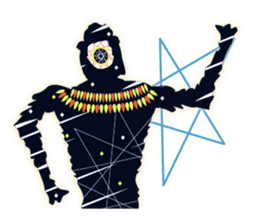 BRITARMOSON - The 3rd Superb* sticker #5905174