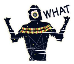 BRITARMOSON -  The 3rd Superb* sticker #5905175