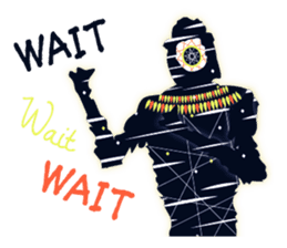 BRITARMOSON - The 3rd Superb* sticker #5905177